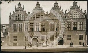 Zeughaus Danzig