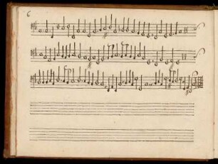 6. Canzonette (William Byrd)