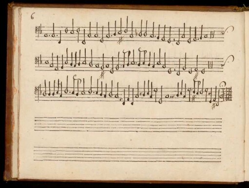6. Canzonette (William Byrd)