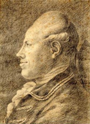 Johann Jakob Riese