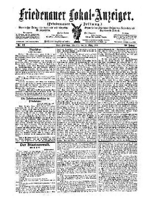 Nr. 60, 11.03.1913
