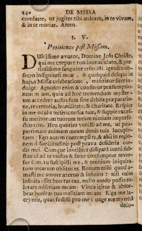 140-144, § V - VI