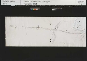 Beihilfe Erbstolln bei Halsbrücke, Halsbrücker Spatgang