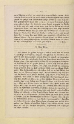 [V. Aus der Natur- und Völkerkunde]