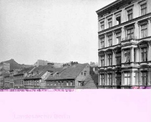 Brunnenstraße 13-19