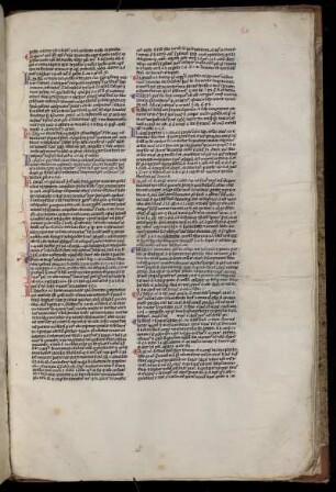 Lib. XIV, tit. 5, lex 4 - Lib. XX, tit. 4, lex 3