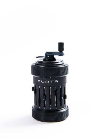 Curta Mod. 1