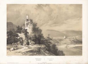 Neckarsteinach