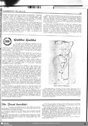 Galileo Galilei