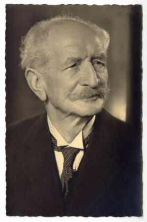 Schefold, Gustav Eduard