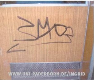 SMoR