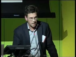Towards Zero-Emission Architecture - Feedback
