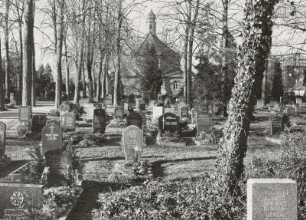 Kapellenweg