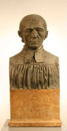 Franz Volkmar Reinhard