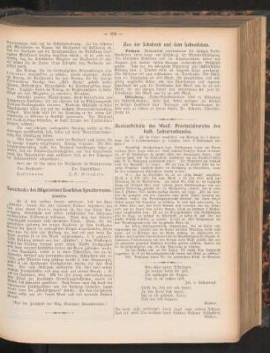 Auskunftsstelle des Westf. Provinzialvereins des kath. Lehrerverbandes