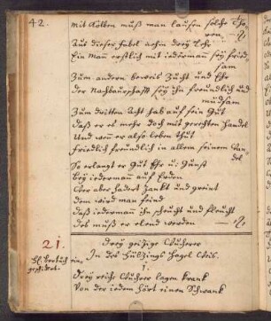 drey geitzig wucherer (Dat. fehlt); RSM 2S/1489d