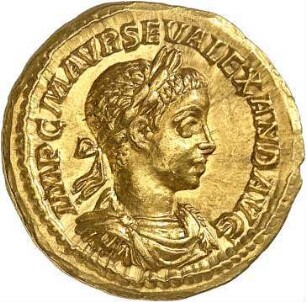Severus Alexander