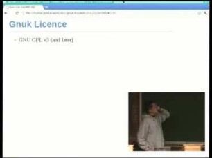 Gnuk - OpenPGP USB Token implementation