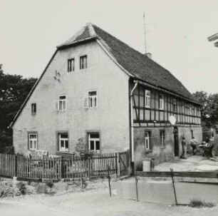 Ehemalige Kirchschule
