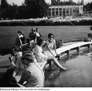 Internationale Gartenbau-Ausstellung (IGA)