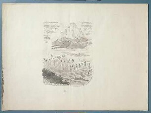 Alpine Architektur, 3. Teil: Der Alpenbau. Blatt 12 Aus der Schweiz