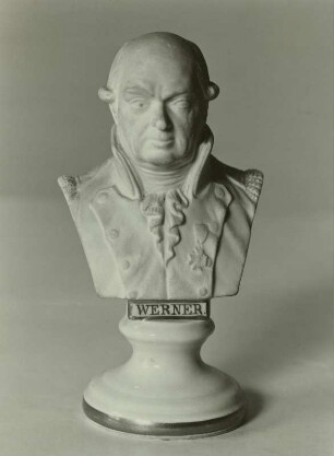 Werner, Abraham Gottlob 