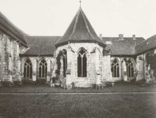 Sankt Maria und Sankt Martin