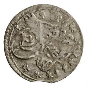 Münze, Para, 1143 (Hijri)