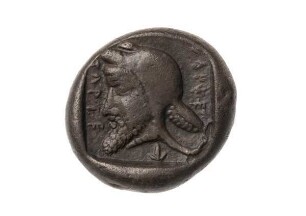 Stater des Dynasten von Xanthos Kherei