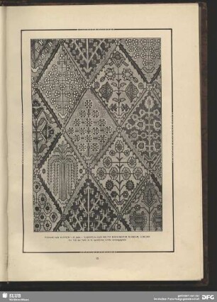 Persischer Teppich