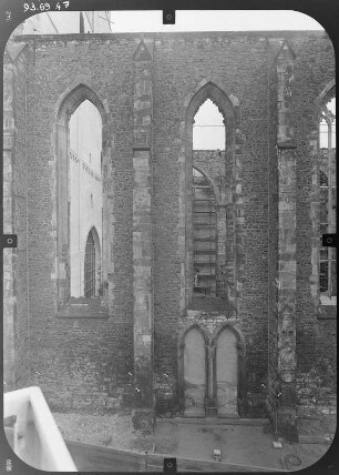 Johanniskirche