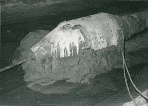 Rheindüker, 1955-1969