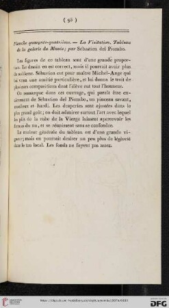 Planche quarante-quatrième