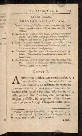 519-532, Liber XXXIX.-XL.