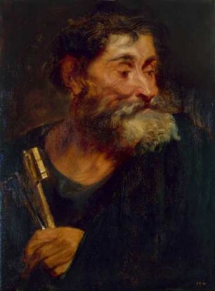 Der Apostel Petrus
