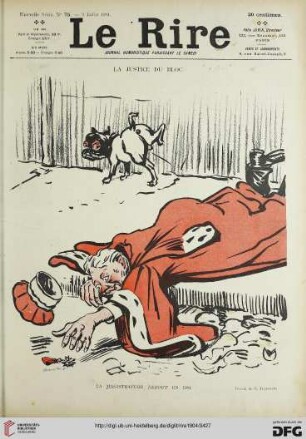 No. 75 (9 Juillet 1904)