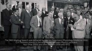 Discovery of the electron