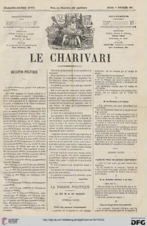 Février