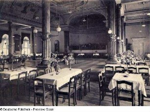 Ballsaal