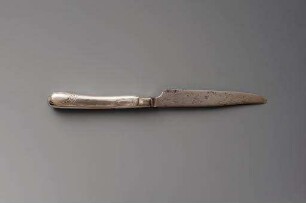 Nr. 5920a (Tafelmesser)