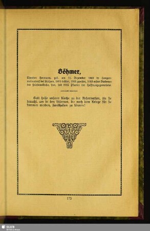 Böhmer