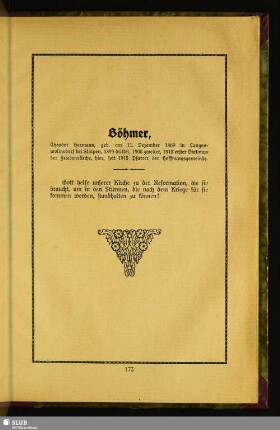 Böhmer