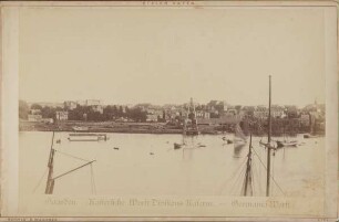 Gaarden (Kaiserliche Werft-Divisionskaserne)