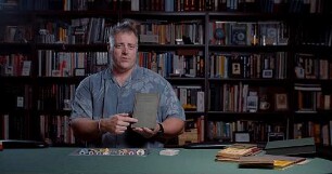 The Expert at the Card Table - Looking for Erdnase