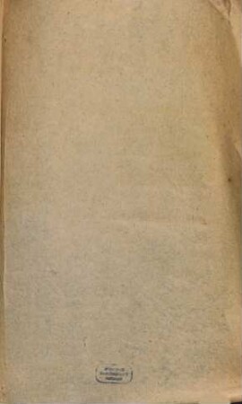 Extractus Protocolli Consilii Aulici Mog. ddto den 19ten April 1787.