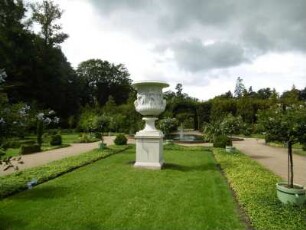 Potsdam: Schloßpark Sanssouci