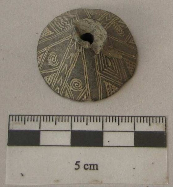 spindle whorl