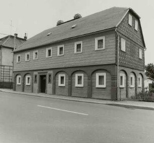 Wohnhaus, Eibau