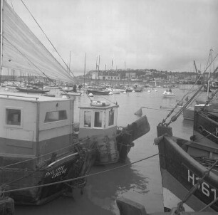 Hafen