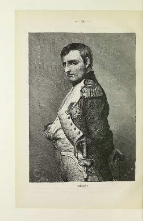 Napoleon I.